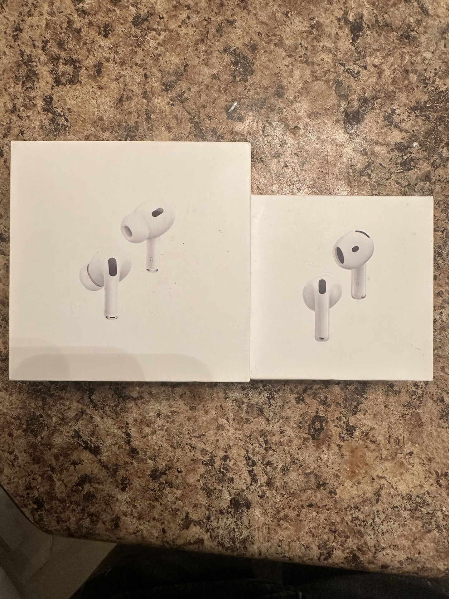 Apple AirPods 