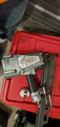Nail Gun