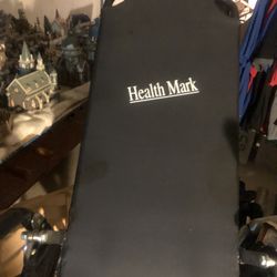 Health Mark Back Inversion Table