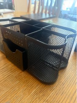 Desk Organizer