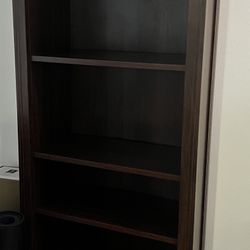 IKEA Shelf/ Bookcase $50