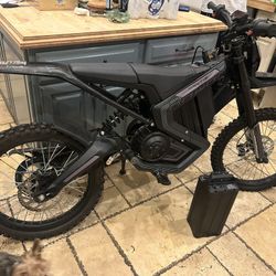 2023 Rawrr Mantis 72v