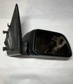 LA Zona Auto Parts 2012 to 2014 Ford Edge Right Passenger Side Derecho Pasajero Mirror Espejo Retrovisor 