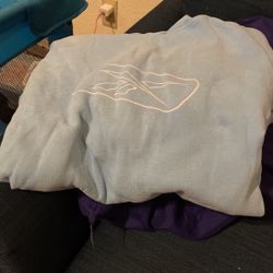 Reebok Sweatshirt Size M 