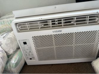 Vassani air conditioner