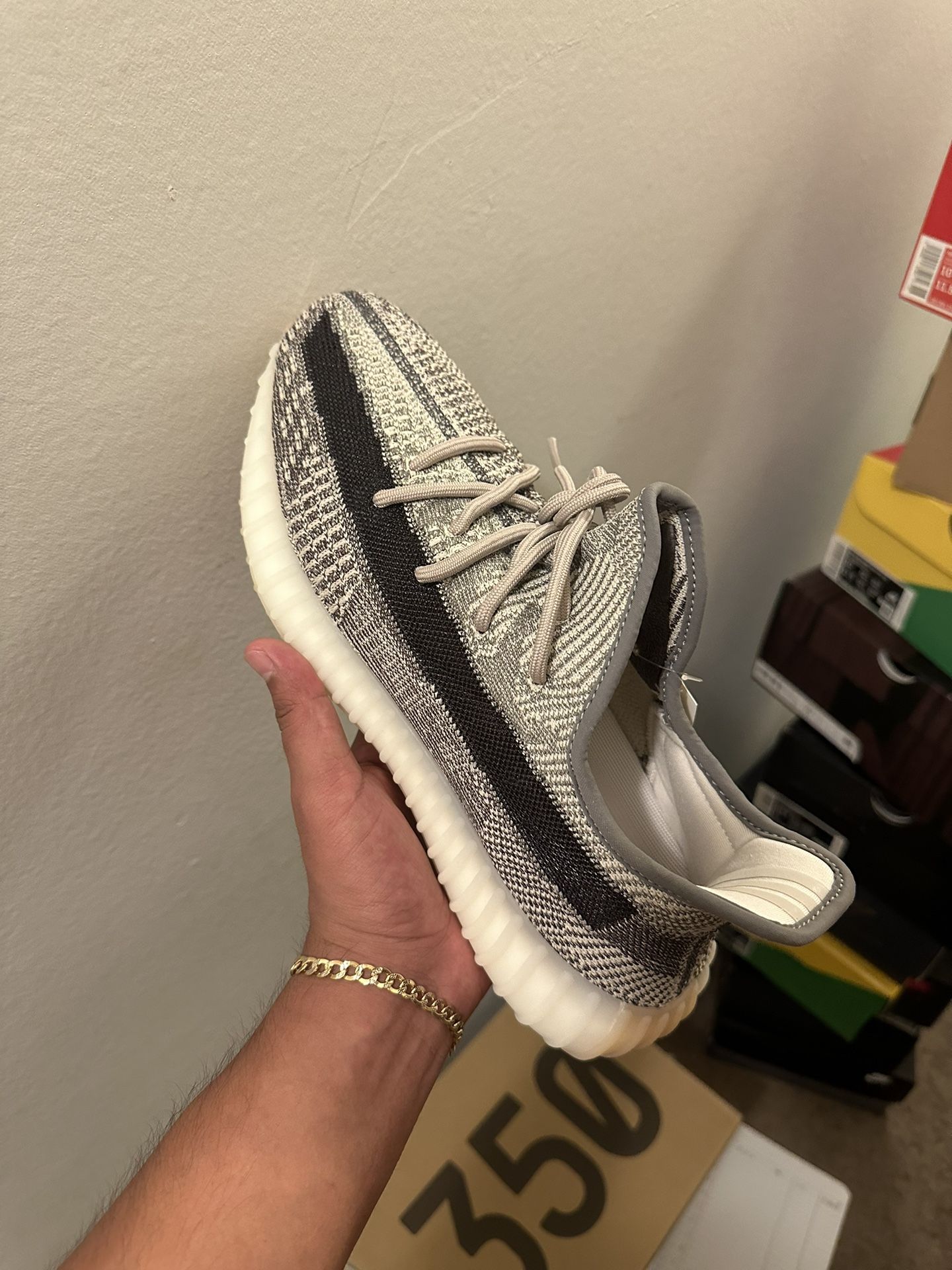 Yeezy 350