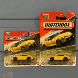 Matchbox (Toys)