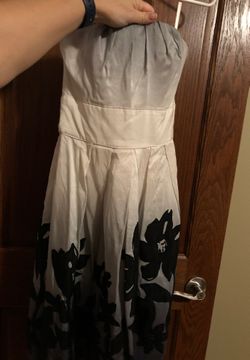 White House Black Market dress size 0