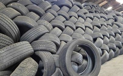235/40/19 Brand New Tires