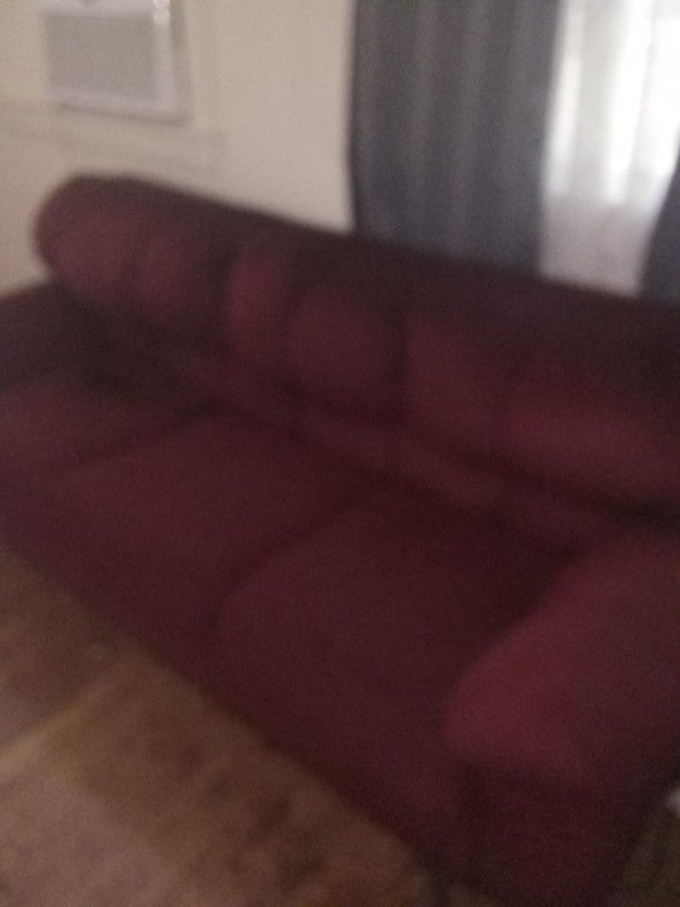 Comfy  Couch