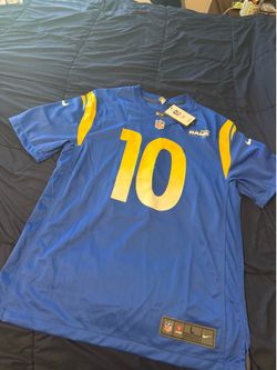 Cooper kupp replica jersey