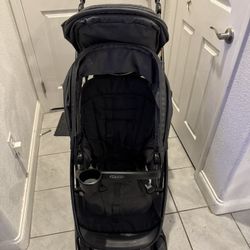Double Stroller 