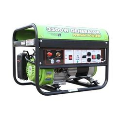 Brand New 3500w Generator