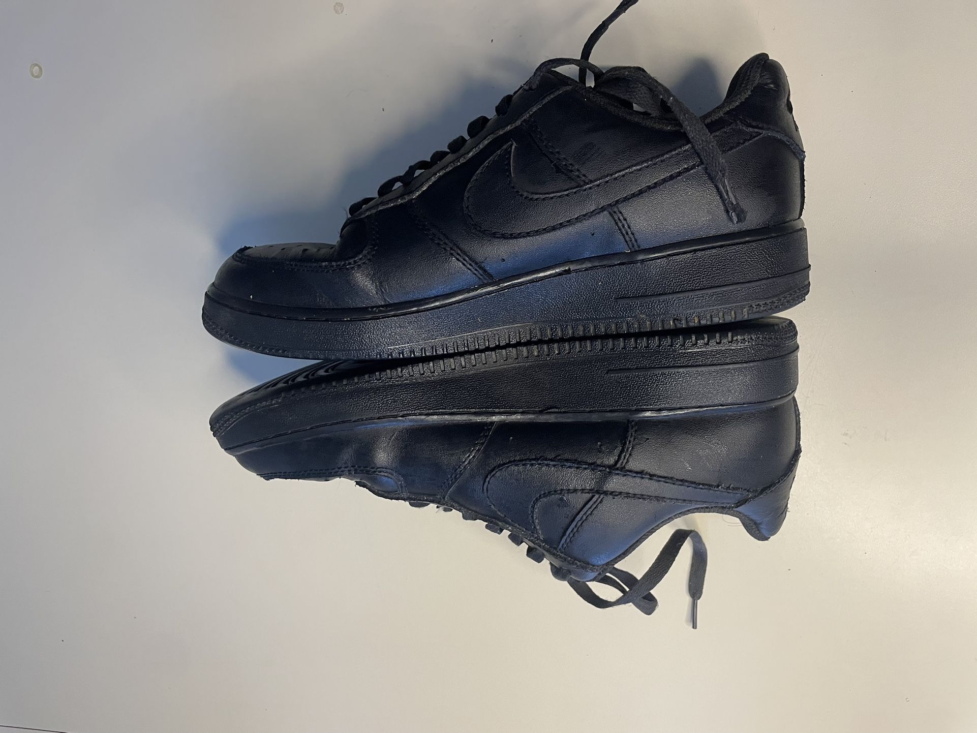 Nike Air Force