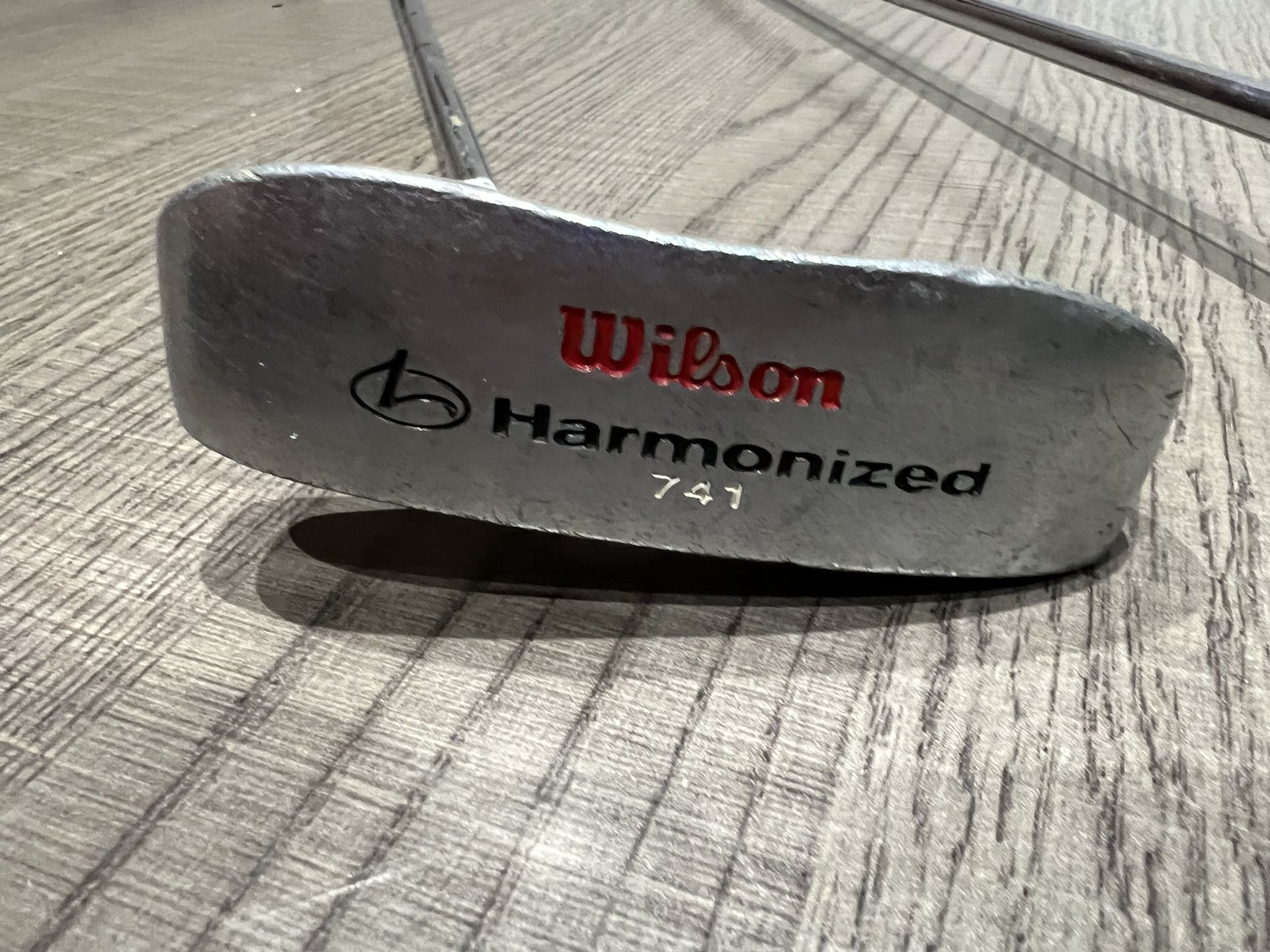 2 Mens Left Handed Putters for Sale in Dallas, TX OfferUp