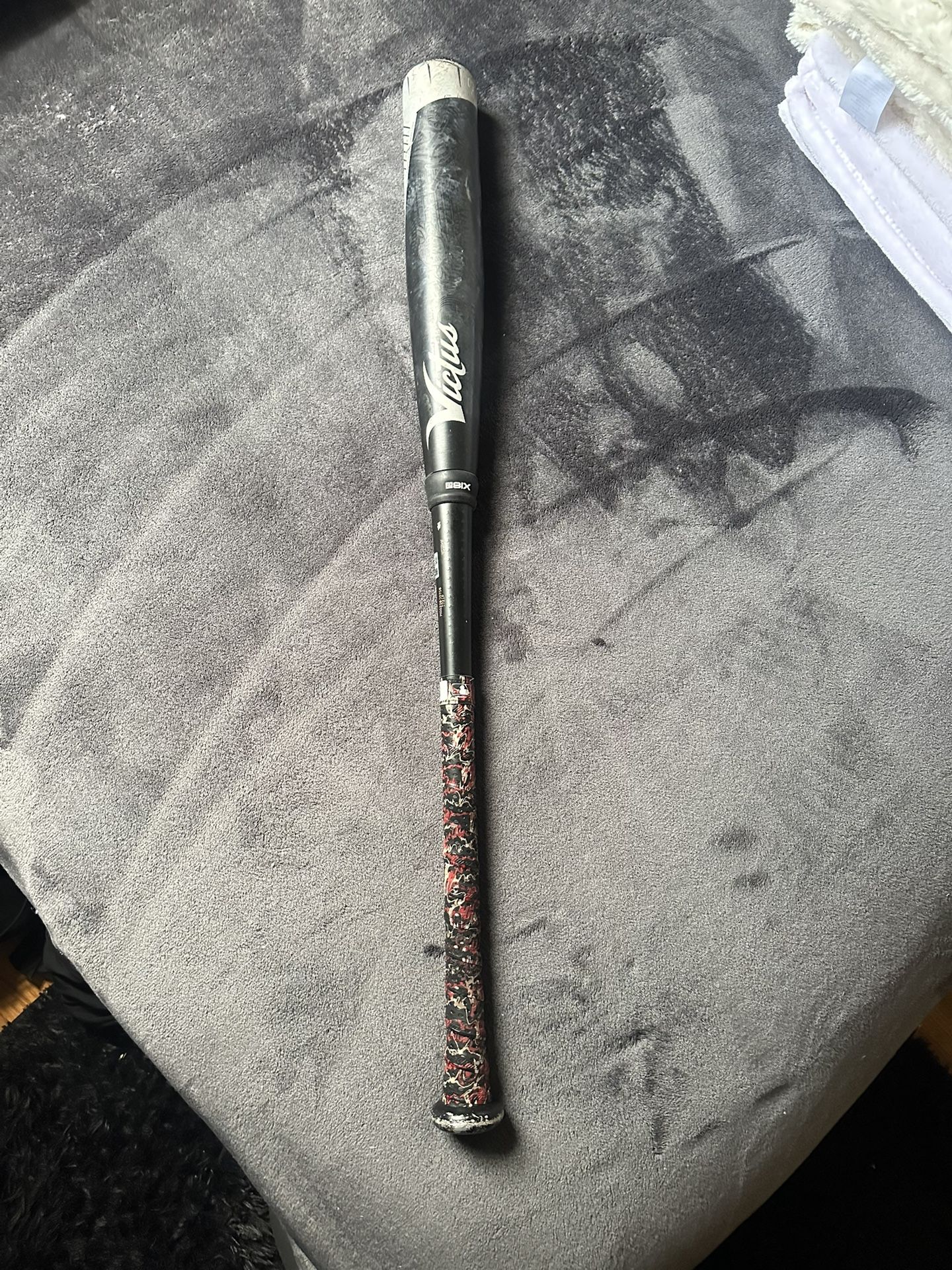 Bbcor Baseball Bat (Victus nox)