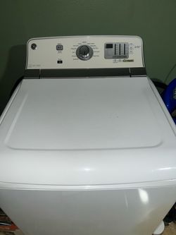 General Electric Washer
