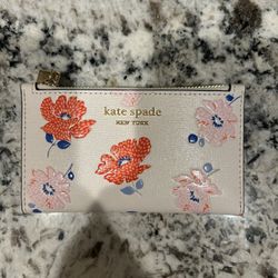 Kate Spade wallet