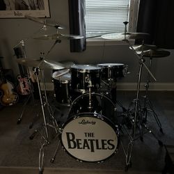 Drum Set