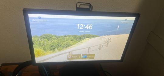 144hrtz monitor