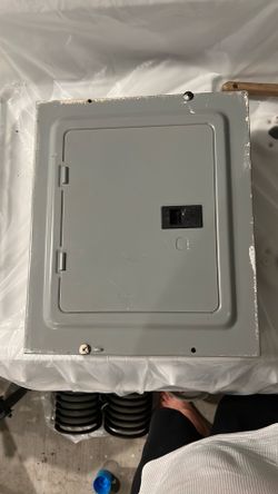Electronic panel Murray