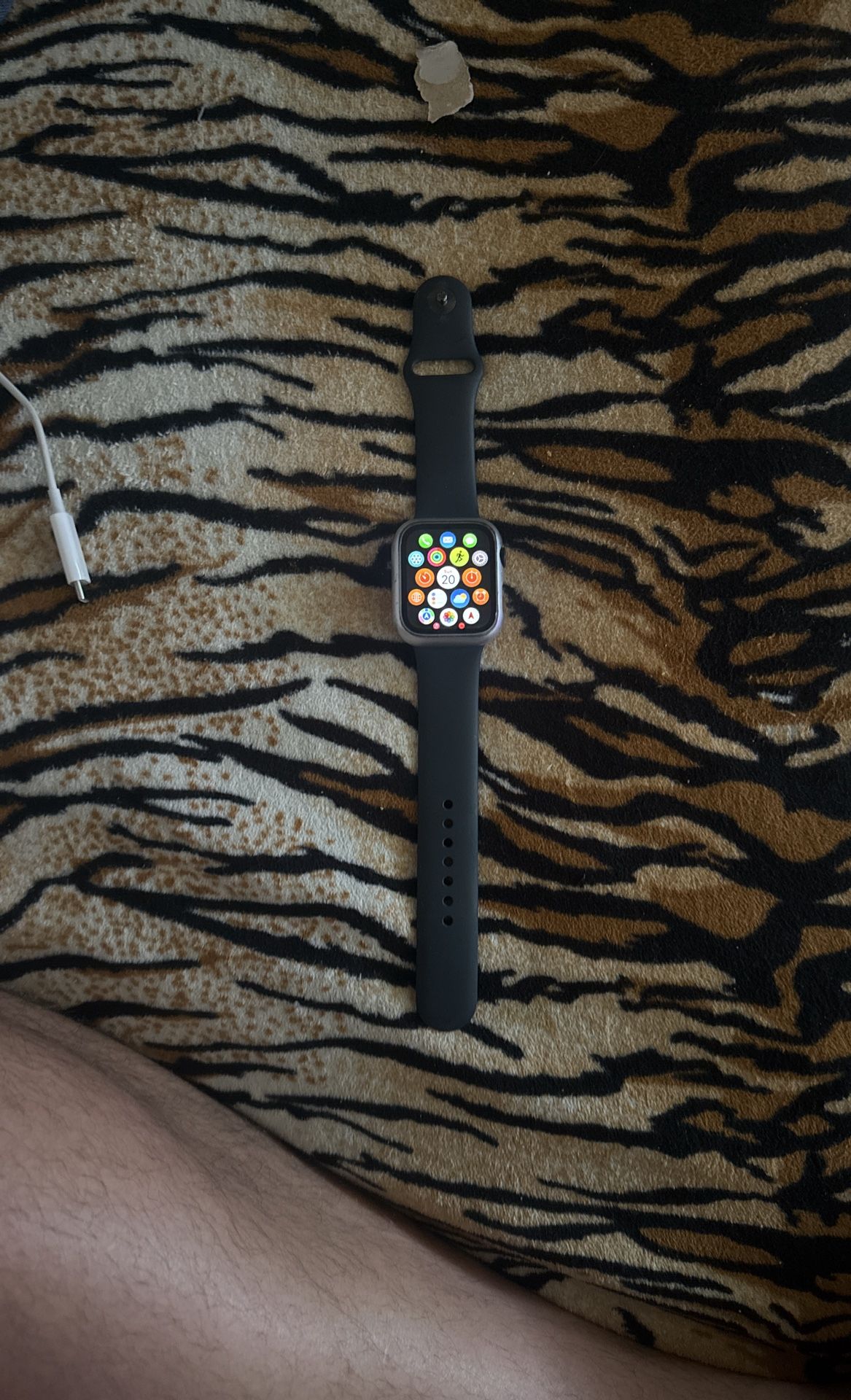 Apple Watch SE