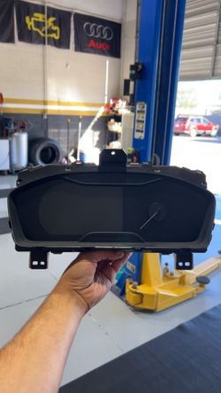 2023 Honda Accord instrument gauge speedometer cluster - warranty. This OEM replacement instrument gauge speedometer cluster - part numbers numbers 78