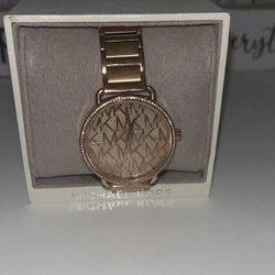 mK watch