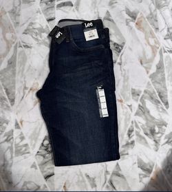 Men Jean