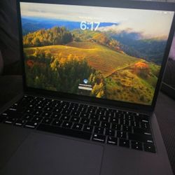 Macbook Air