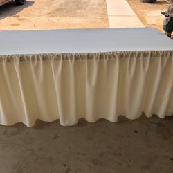 Tablecloths For Sale / Manteles De Venta