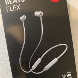 Beats flex 