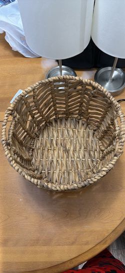 Basket for sale
