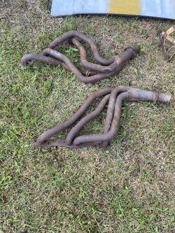 Intake Manifold Chevy 1978