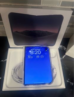 iPhone Duo
