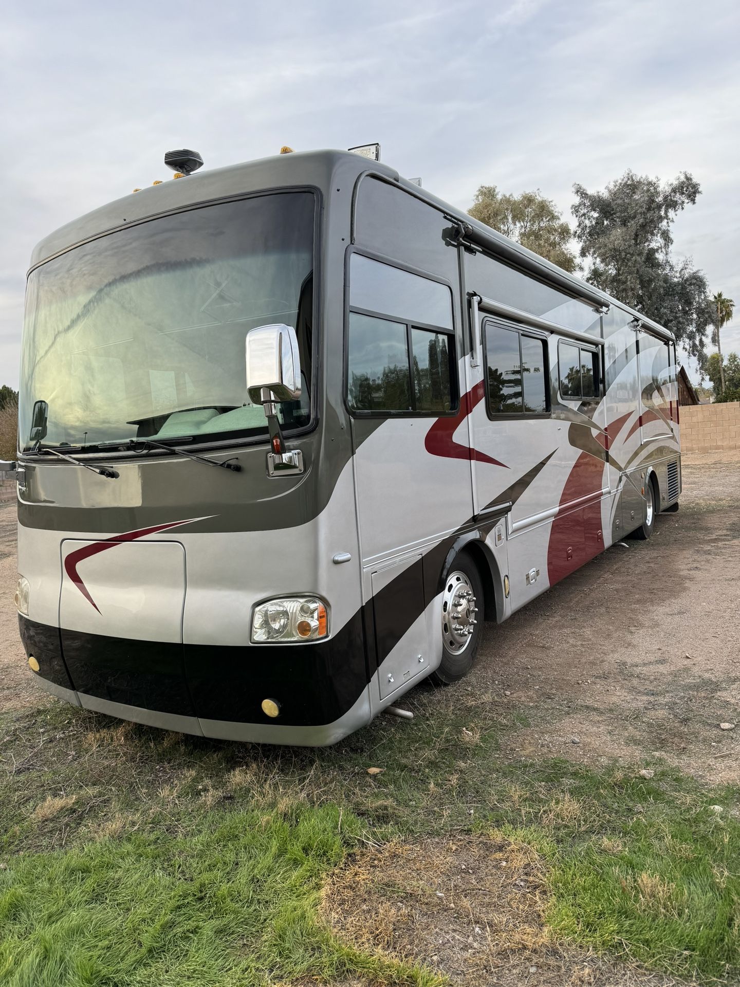 Ebay Rv Motorhomes Class A - alkq582