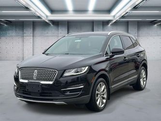 2019 Lincoln MKC