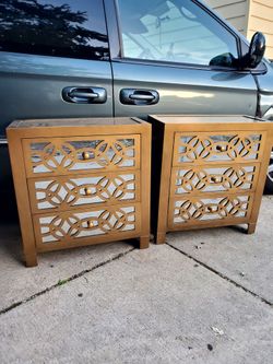 Dressers
