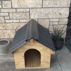 Dog House