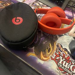 Beat Headphones 