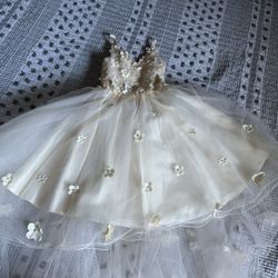 Beautiful Girls Dress Size 8