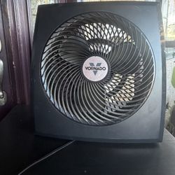 Air Fan  Fan Vornado 
