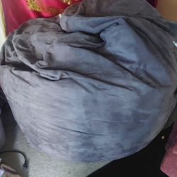 Giant Bean Bag 