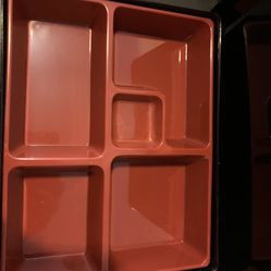 Japanese Bento Box $10