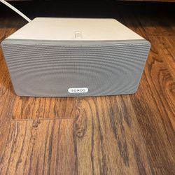 Sonos Play 3 