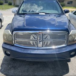2004 Dodge Durango