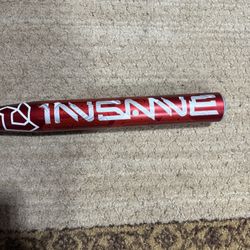 Demarini Fast pitch Softball Bat