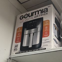 Gourmia Air Fryer