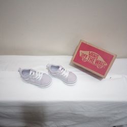 Vans Toddler Shoes