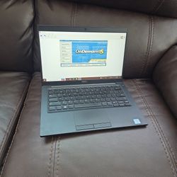Laptop Para Mecanico Con Informacion Integrada
